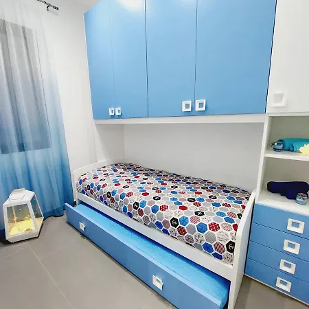 Apartment Sicilia Bedda