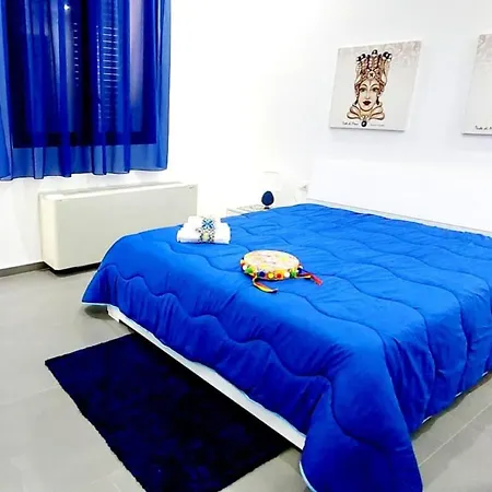 Sicilia Bedda Apartment Partinico