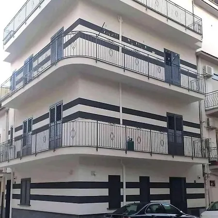Sicilia Bedda Apartment