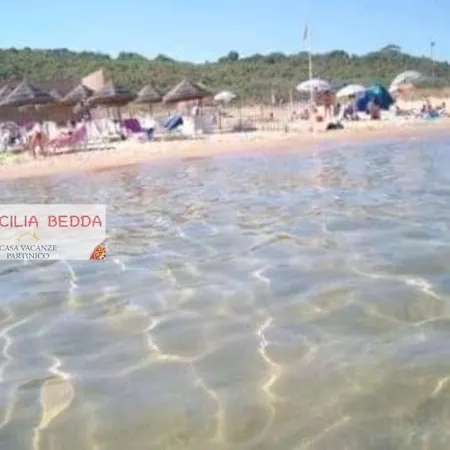 Sicilia Bedda * Partinico