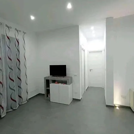 Sicilia Bedda Apartment *