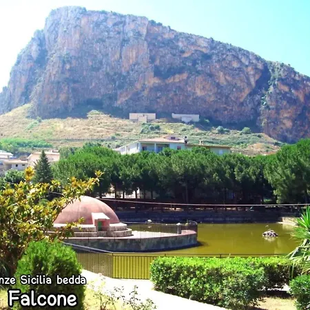 Sicilia Bedda Apartment