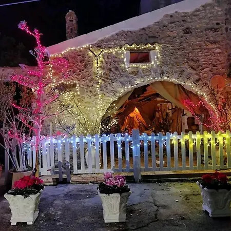 Apartment Sicilia Bedda *