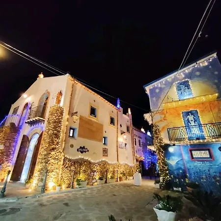 Sicilia Bedda Apartment *