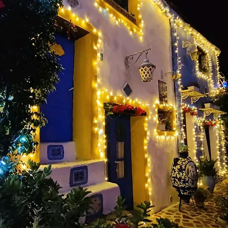 Sicilia Bedda Apartment *