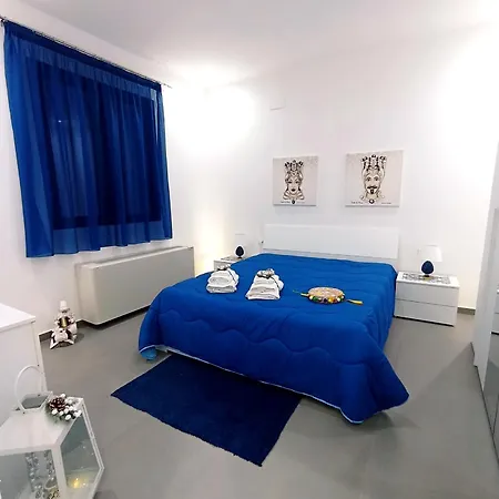 Apartment Sicilia Bedda