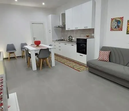 Sicilia Bedda Appartement Partinico