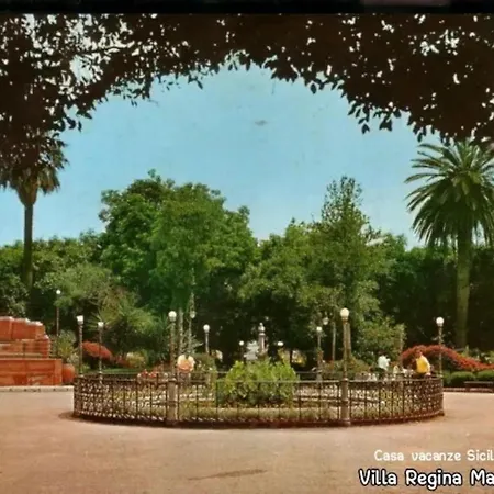 Appartamento Sicilia Bedda