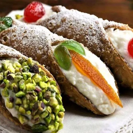 Sicilia Bedda Appartamento