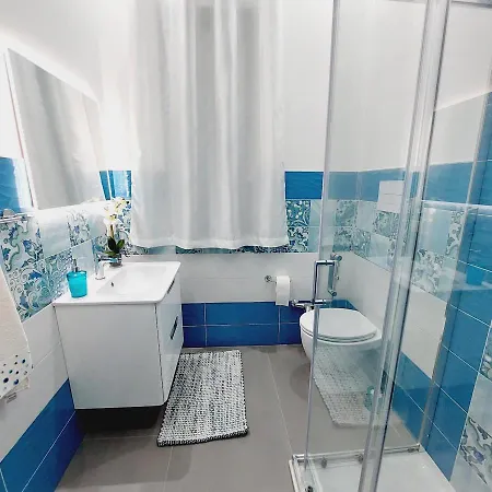 Appartement Sicilia Bedda *