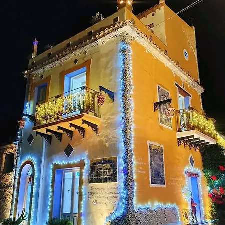 Sicilia Bedda Appartement